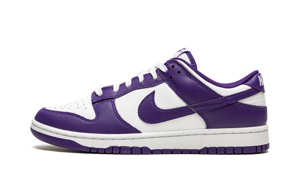 Court Low Championship Court Purple