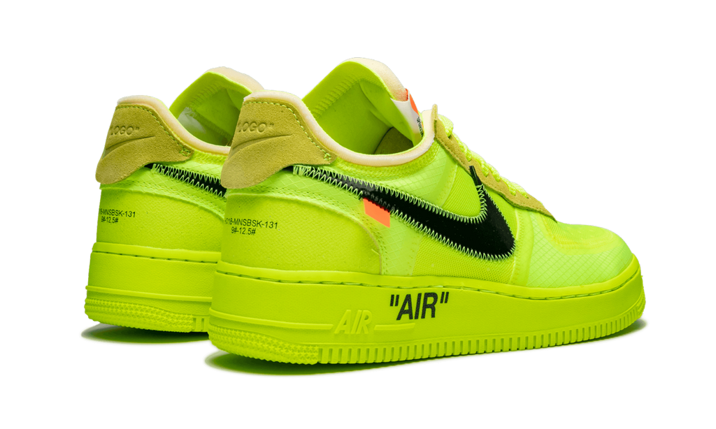 Classic Court 1 Low Volt