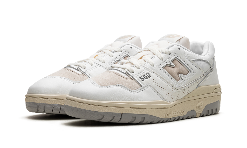 Court 550 Vintage