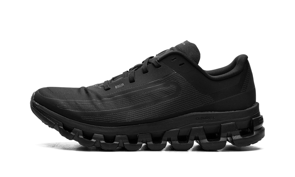 Cloud Flow 4 IKON Magnet Black