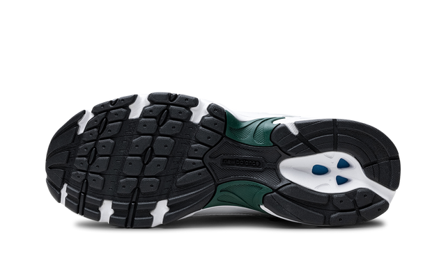 Runner 530 Nightwatch Green