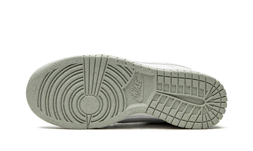 Court Low Next Nature White Mint
