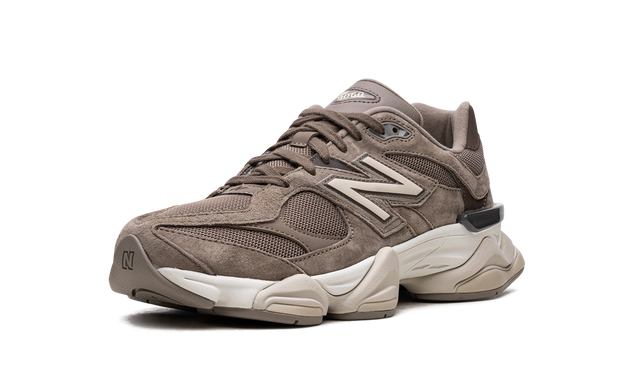 Tech 9060 Mushroom Brown