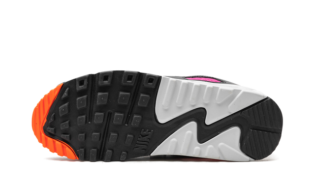 Runner 90 Dunkin' Donuts