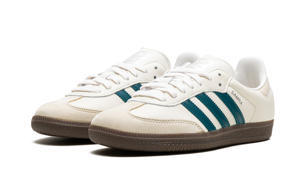 Terrace Low Legacy Teal