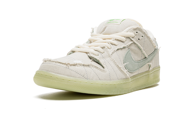 Skate Court Low Mummy