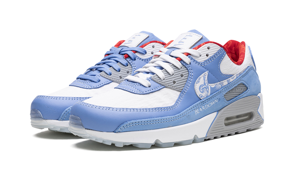 Runner 90 Doernbecher