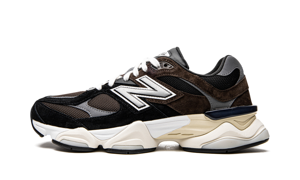 Tech 9060 Brown