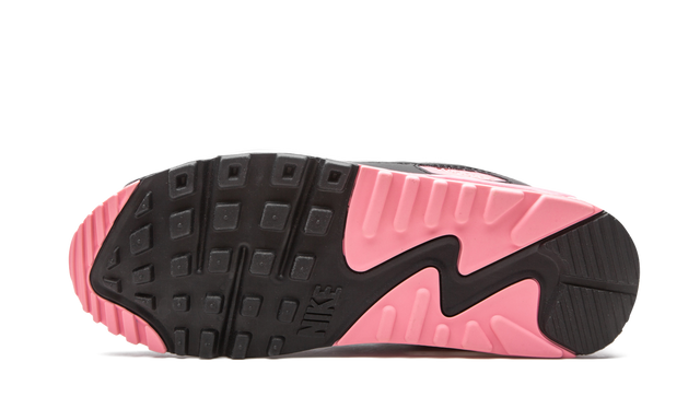 Runner 90 W Rose