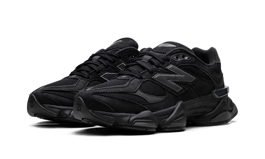 Tech 9060 Black Cement