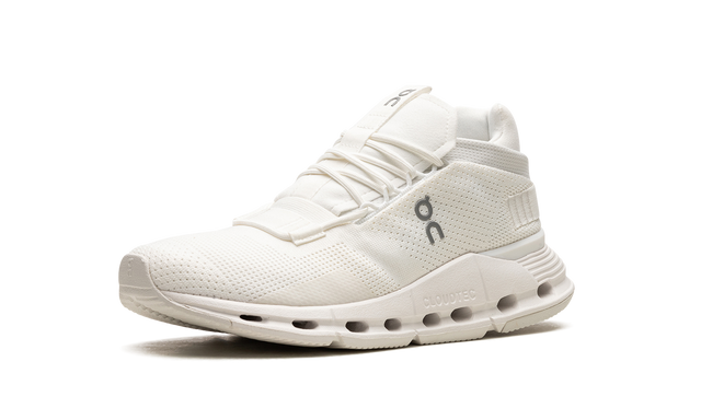 Cloud Nova Undyed-White