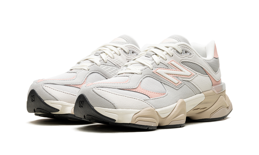Tech 9060 Pink Haze