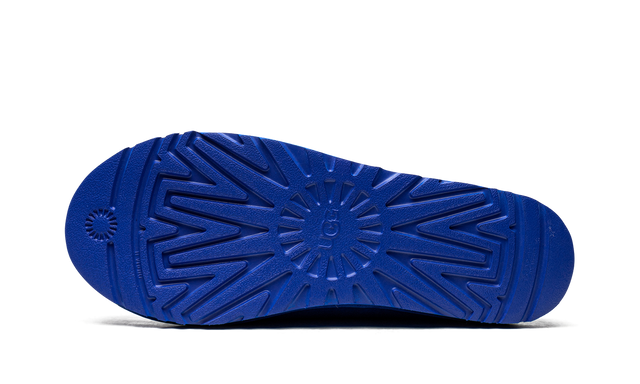 Tasman"Blue"
