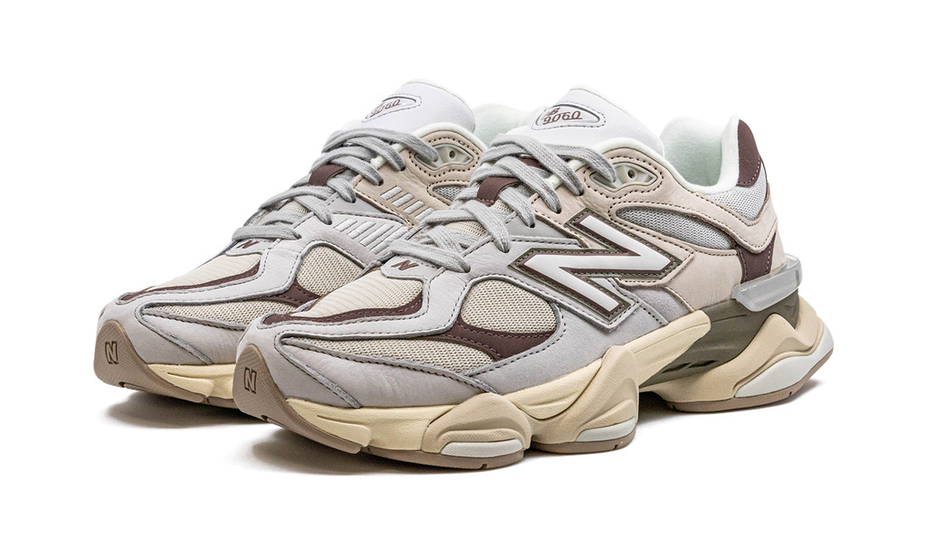 Tech 9060 Grey Matter Timberwolf