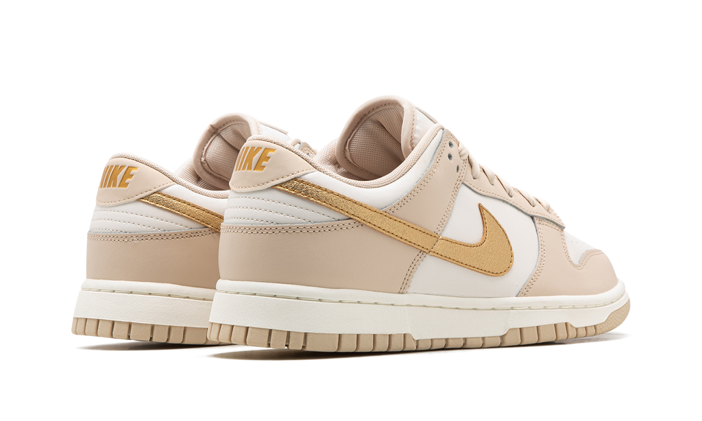 Court Low Phantom Metallic Gold