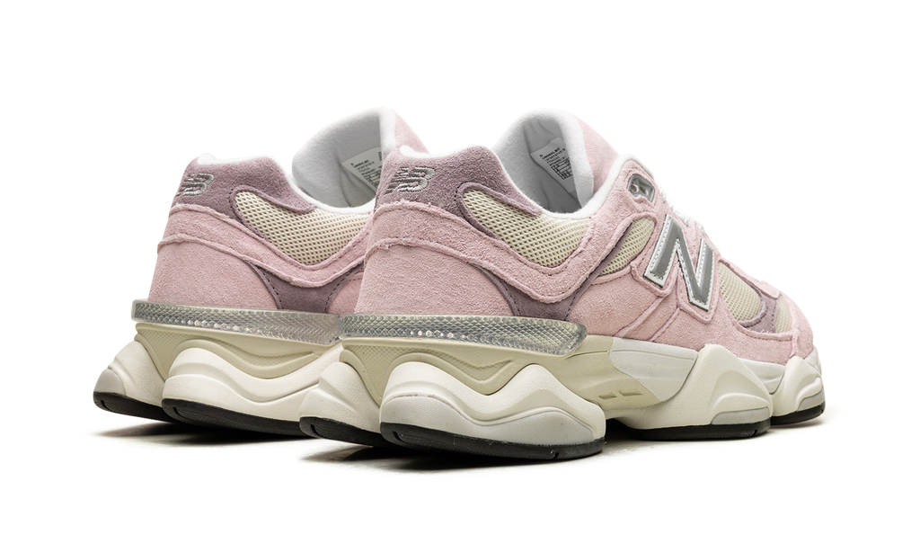 Tech 9060 Rose Sugar Angora