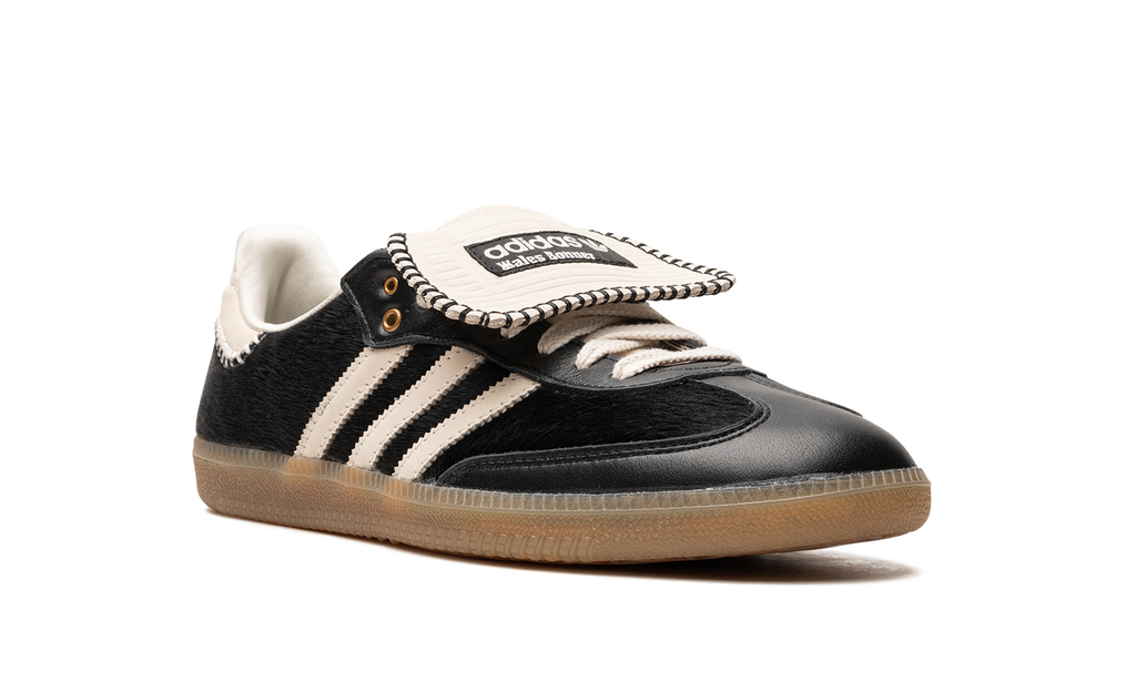 Terrace Low x Wales Bonner"Pony Black"