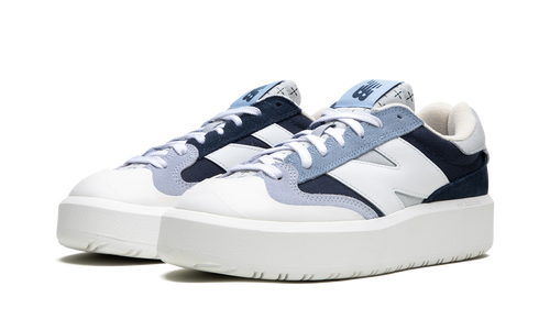 302"Vintage Indigo"