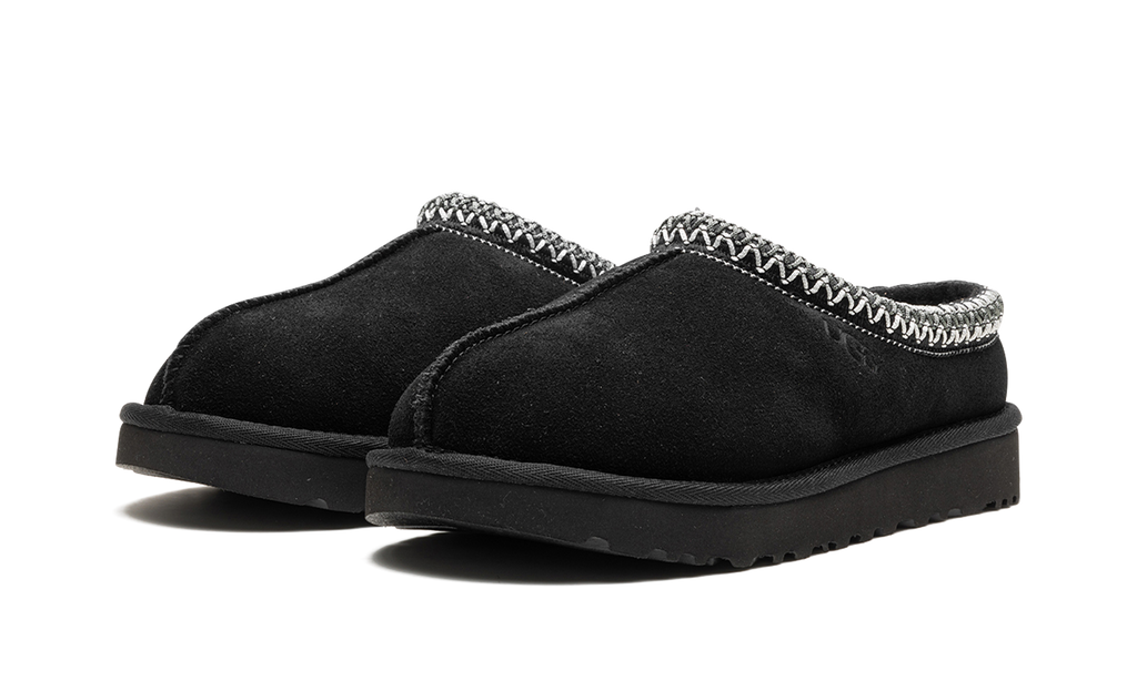 TASMAN WMNS"Black"