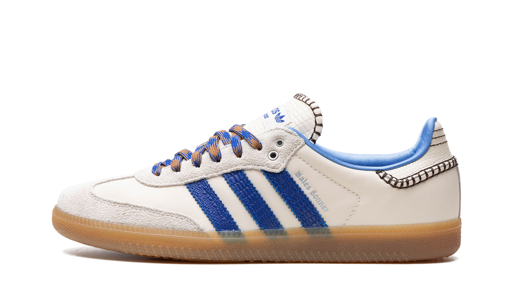 Terrace Low Wales Bonner Wonder Clay Royal Blue