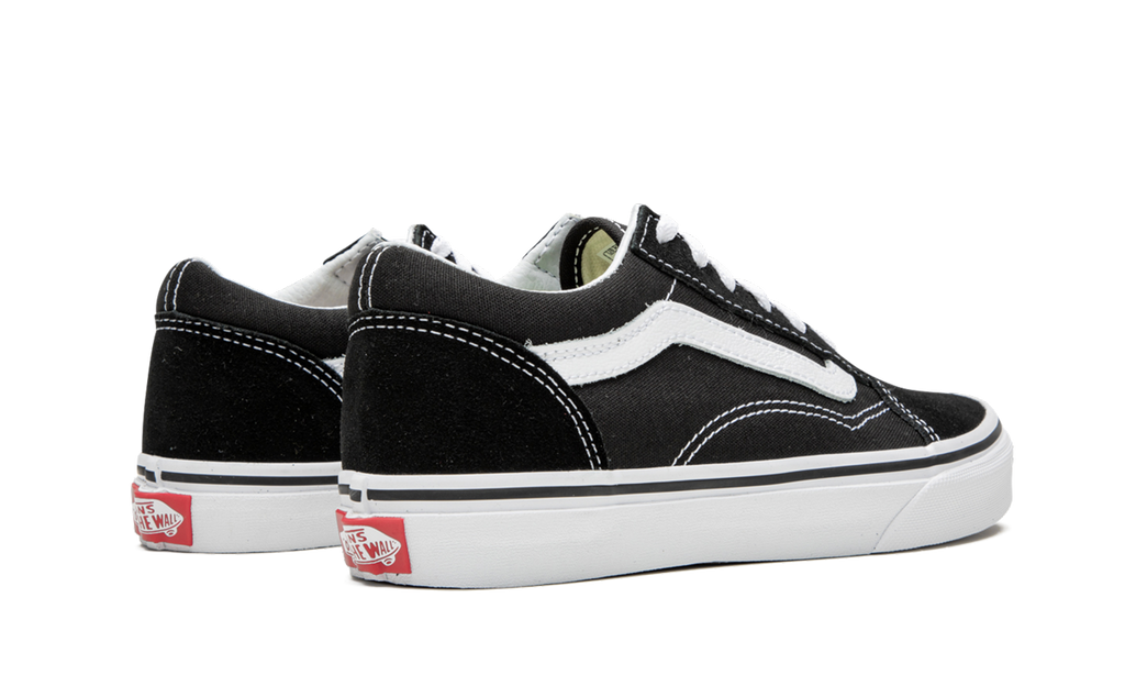 Skate Classic Skate Classic PS"Black / White"