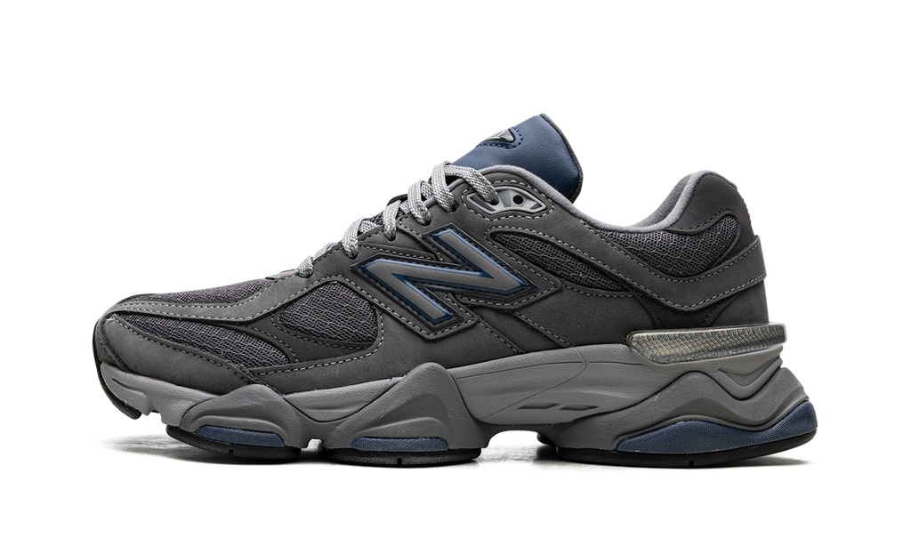 Tech 9060 Grey Castlerock