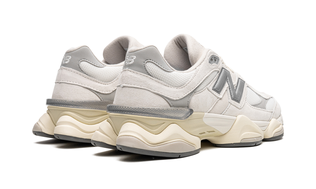 Tech 9060 Sea Salt White