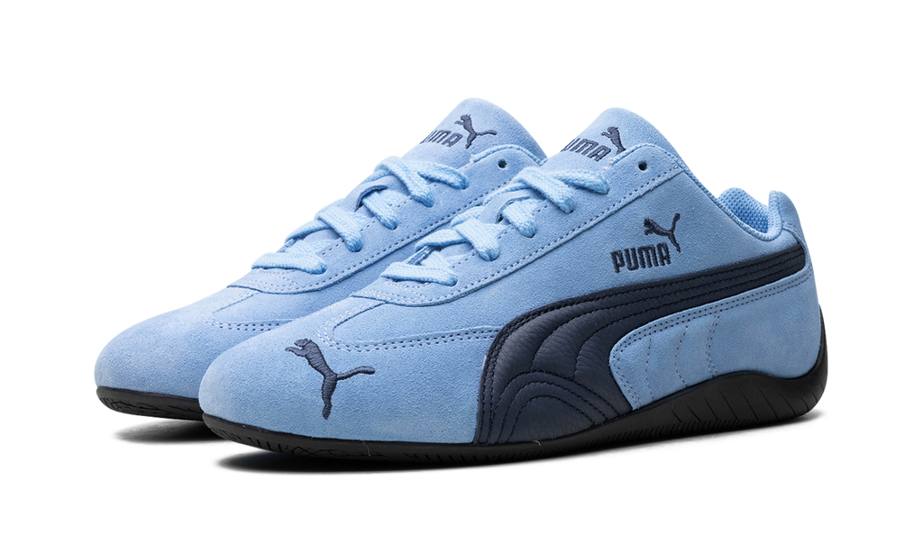 Race Low Archive"Team Light Blue Club Navy"