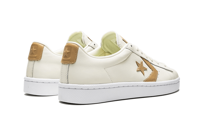 More Pro Leather 76 Ox