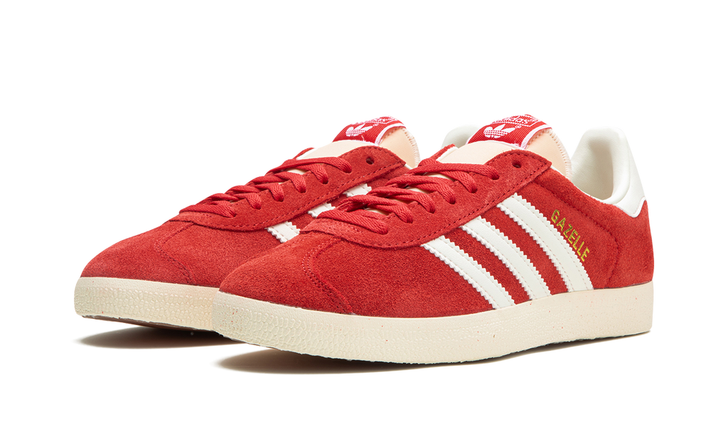 Vintage Trainer Glory Red