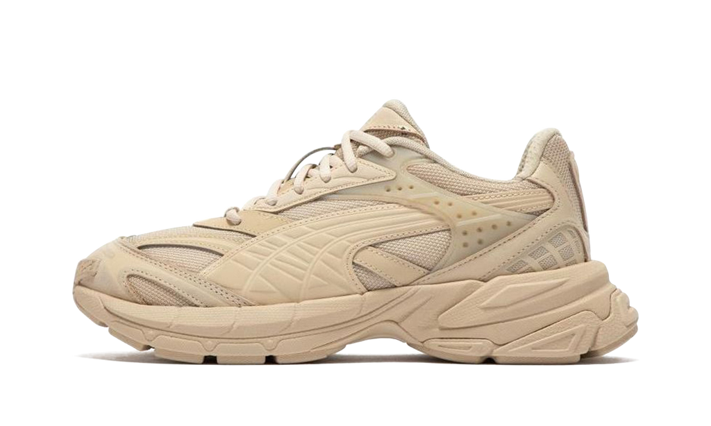 Velophasis PRM Khaki Granola