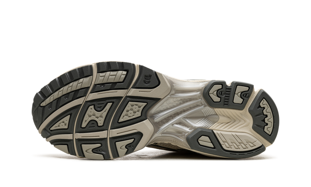Gel Run 14 Birch Dark Pewter