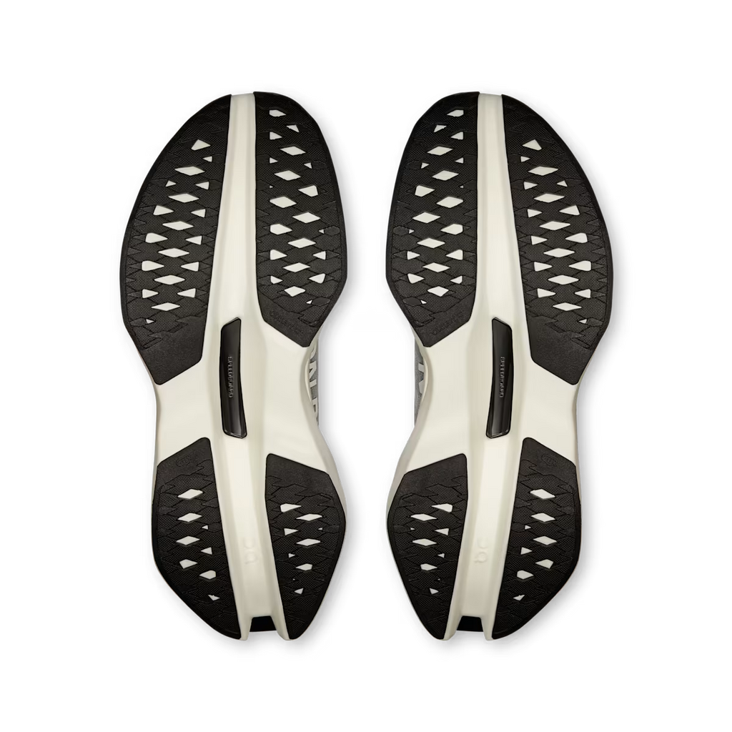 Cloudboom Max'White Black'