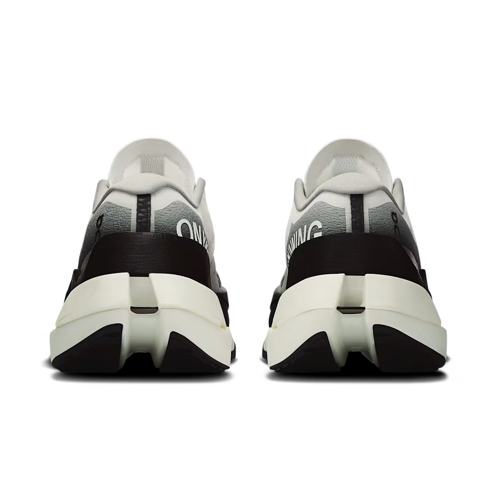 Cloudboom Max'White Black'