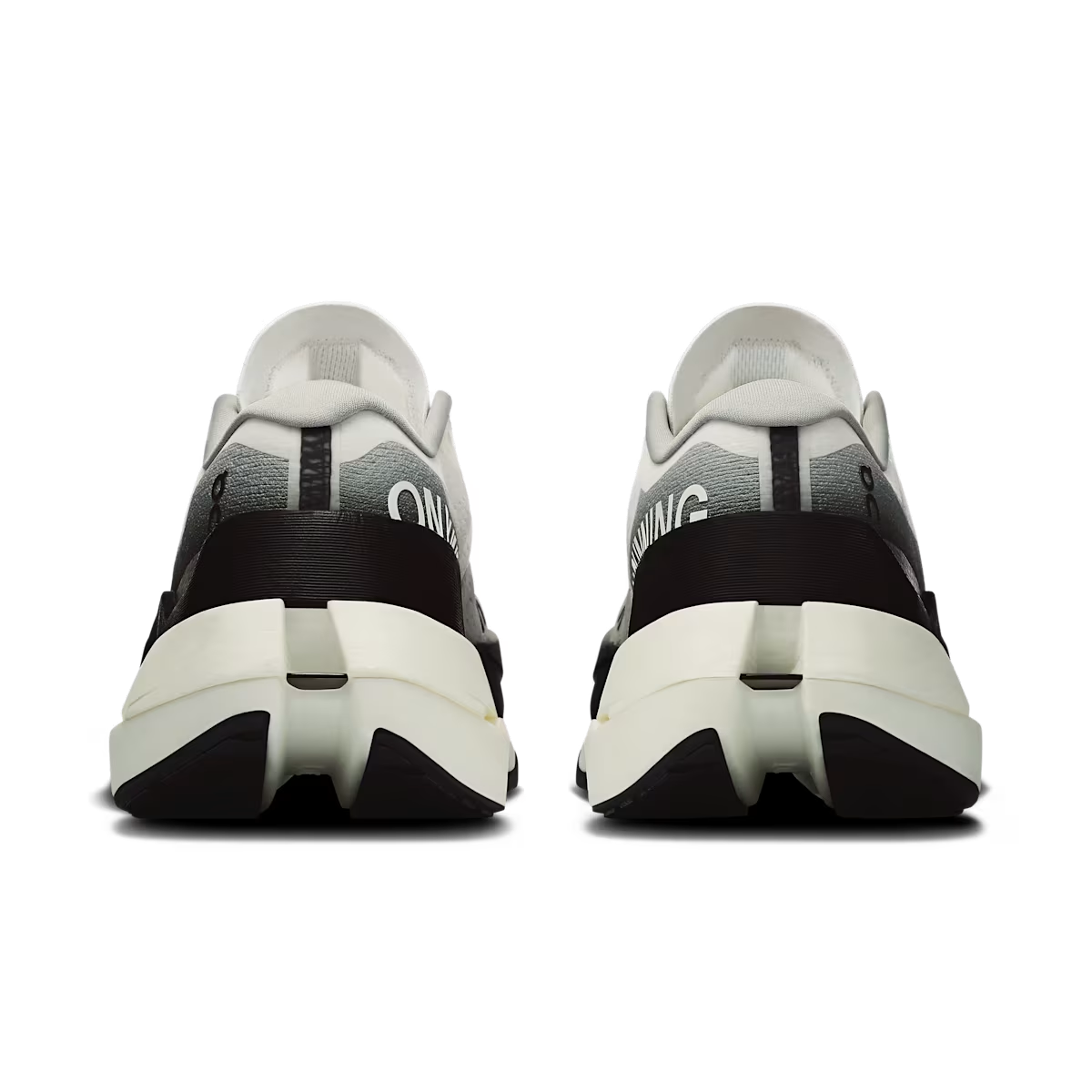 Cloudboom Max'White Black'