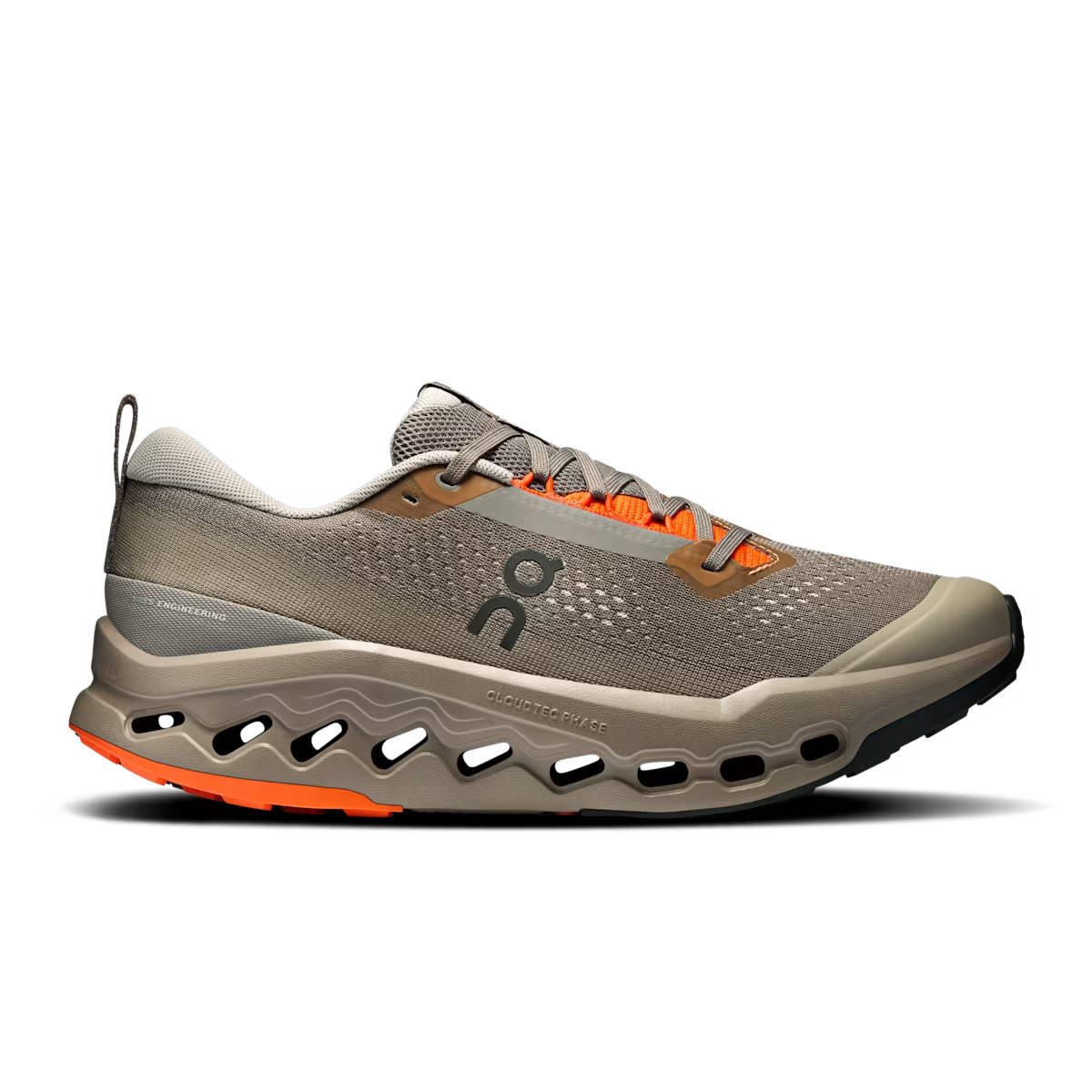 Cloudsurfer Trail 2'Eclipse Cinder'