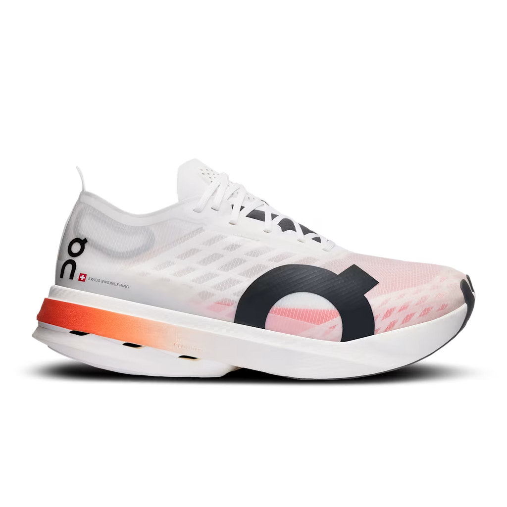 Cloudboom Strike'White Black'