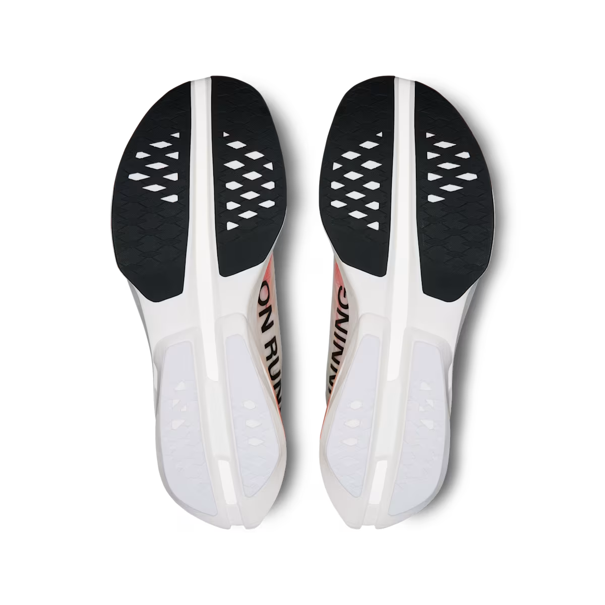 Cloudboom Strike'White Black'