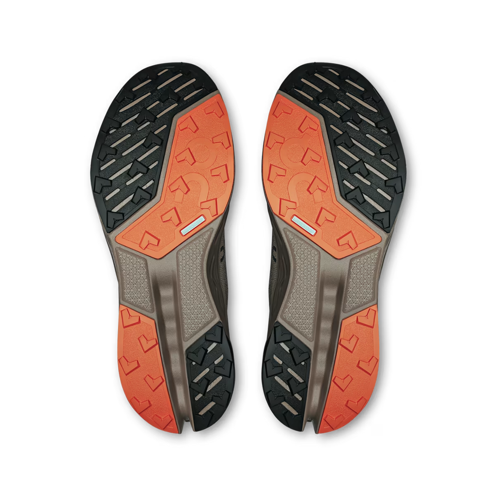 Cloudsurfer Trail 2'Eclipse Cinder'