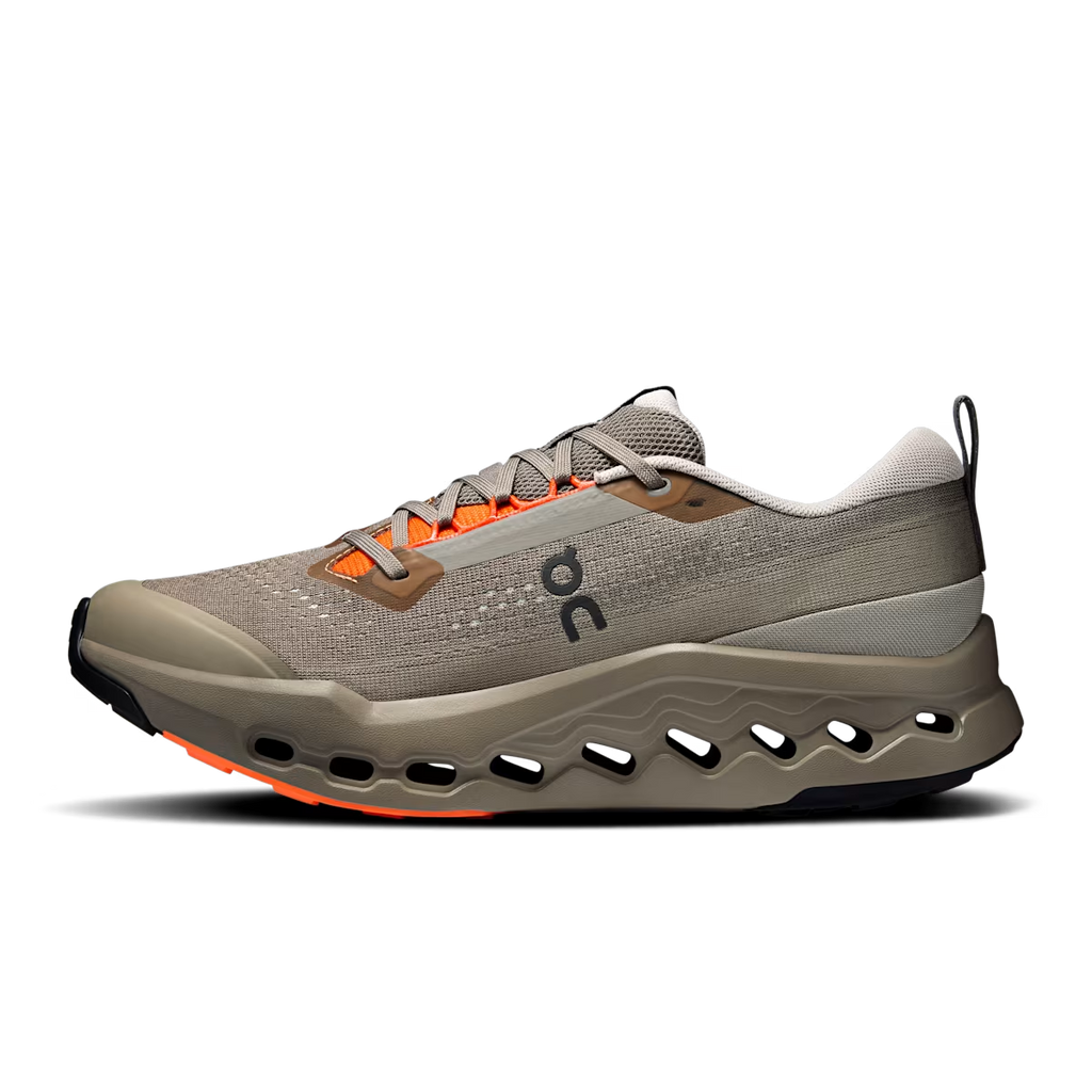 Cloudsurfer Trail 2'Eclipse Cinder'