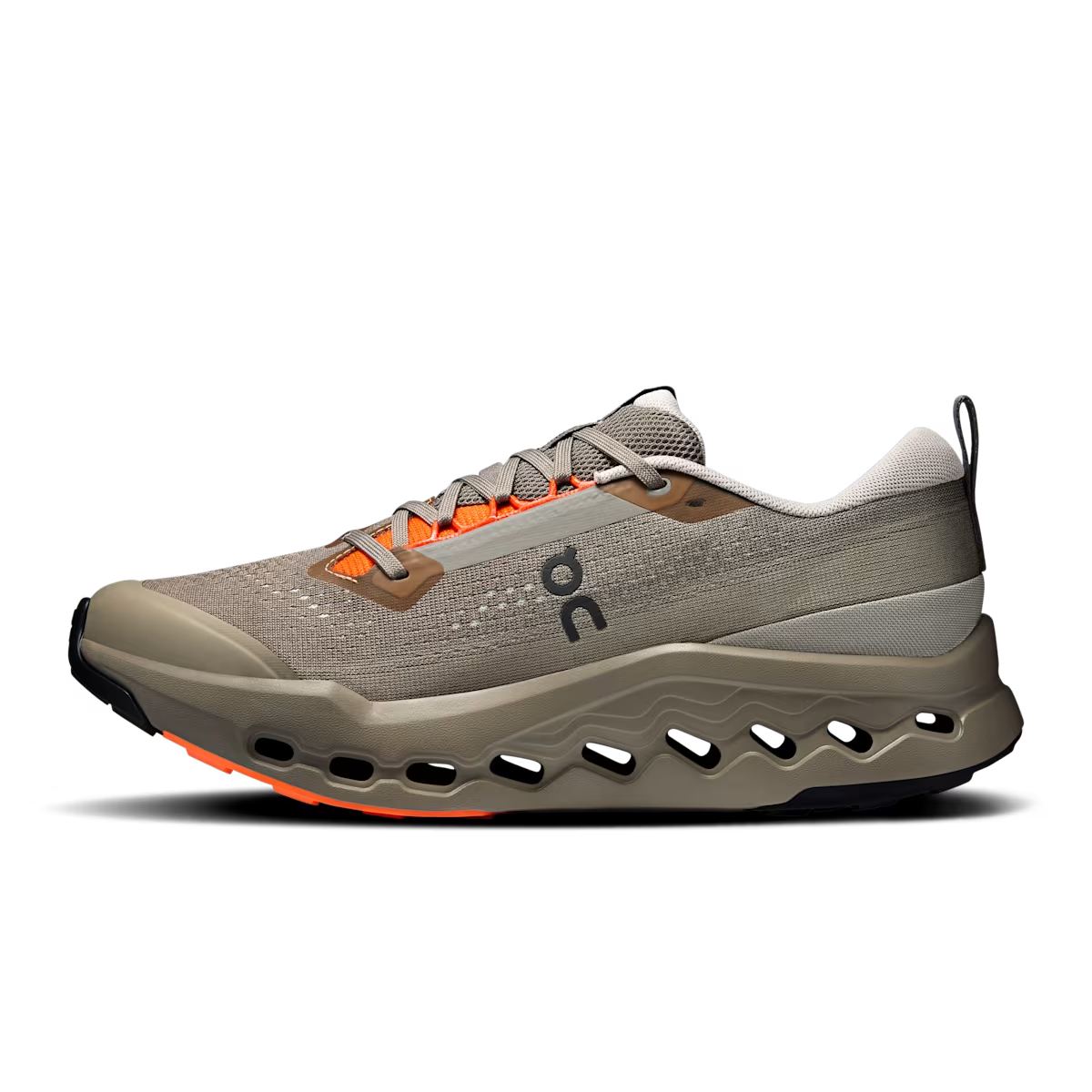 Cloudsurfer Trail 2'Eclipse Cinder'