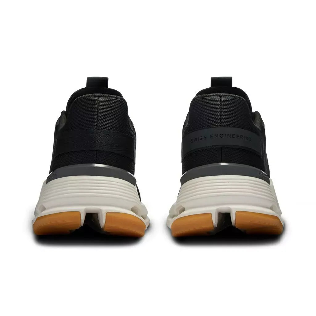 Cloud Nova Form 2 - Black / Ivory