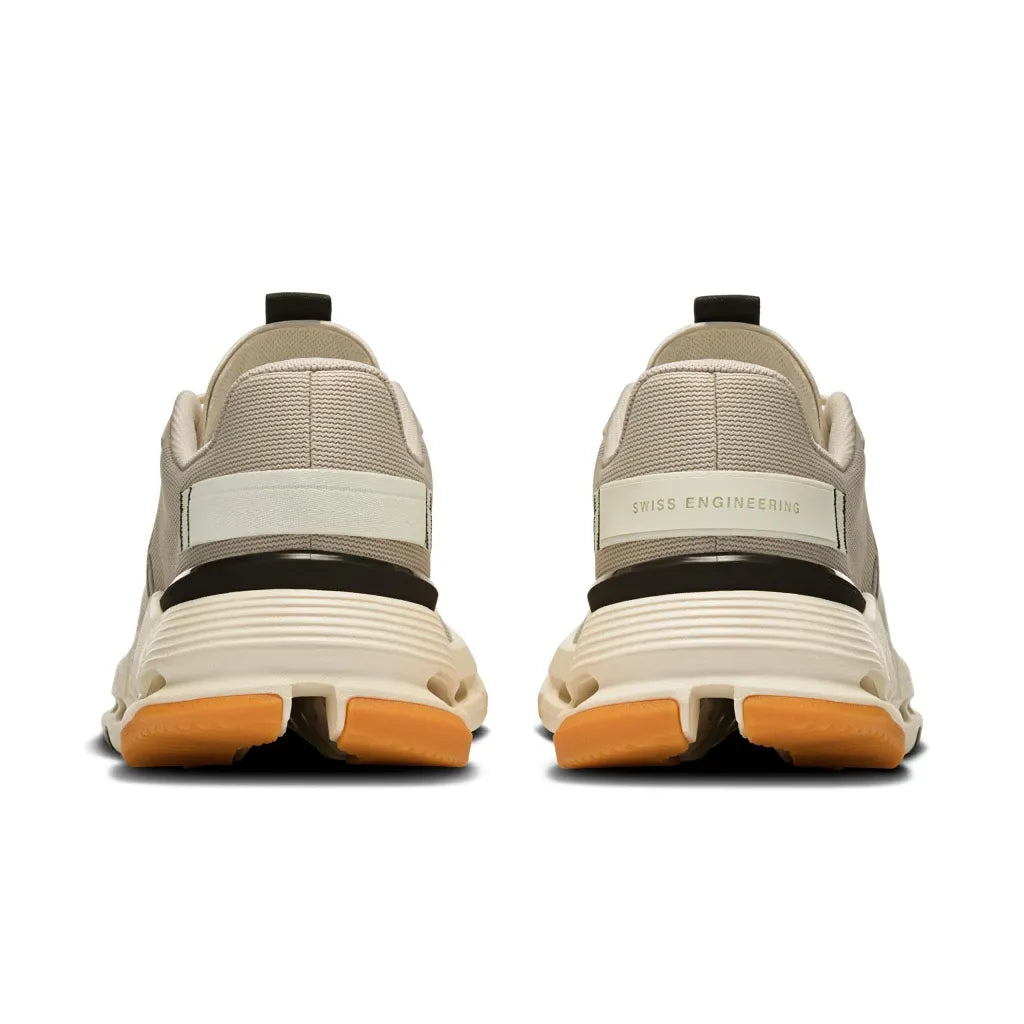 Cloud Nova Form 2 - Truffle Brown