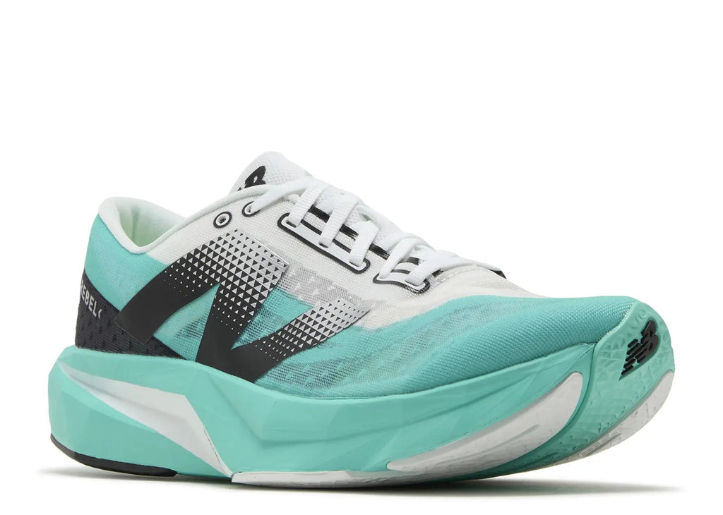 FuelCell Rebel v4'Cyber Jade'