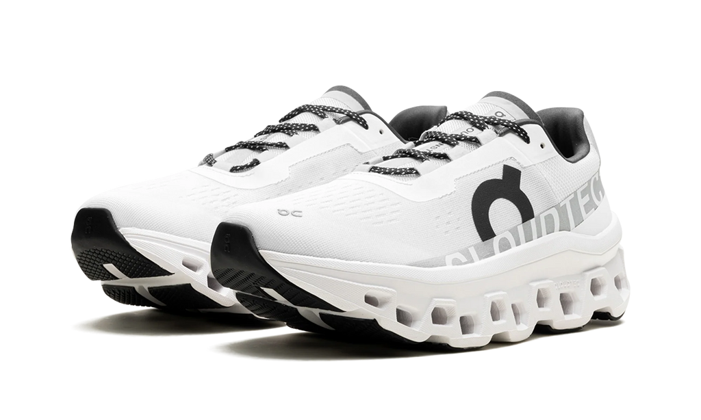 Cloud Max"All White"