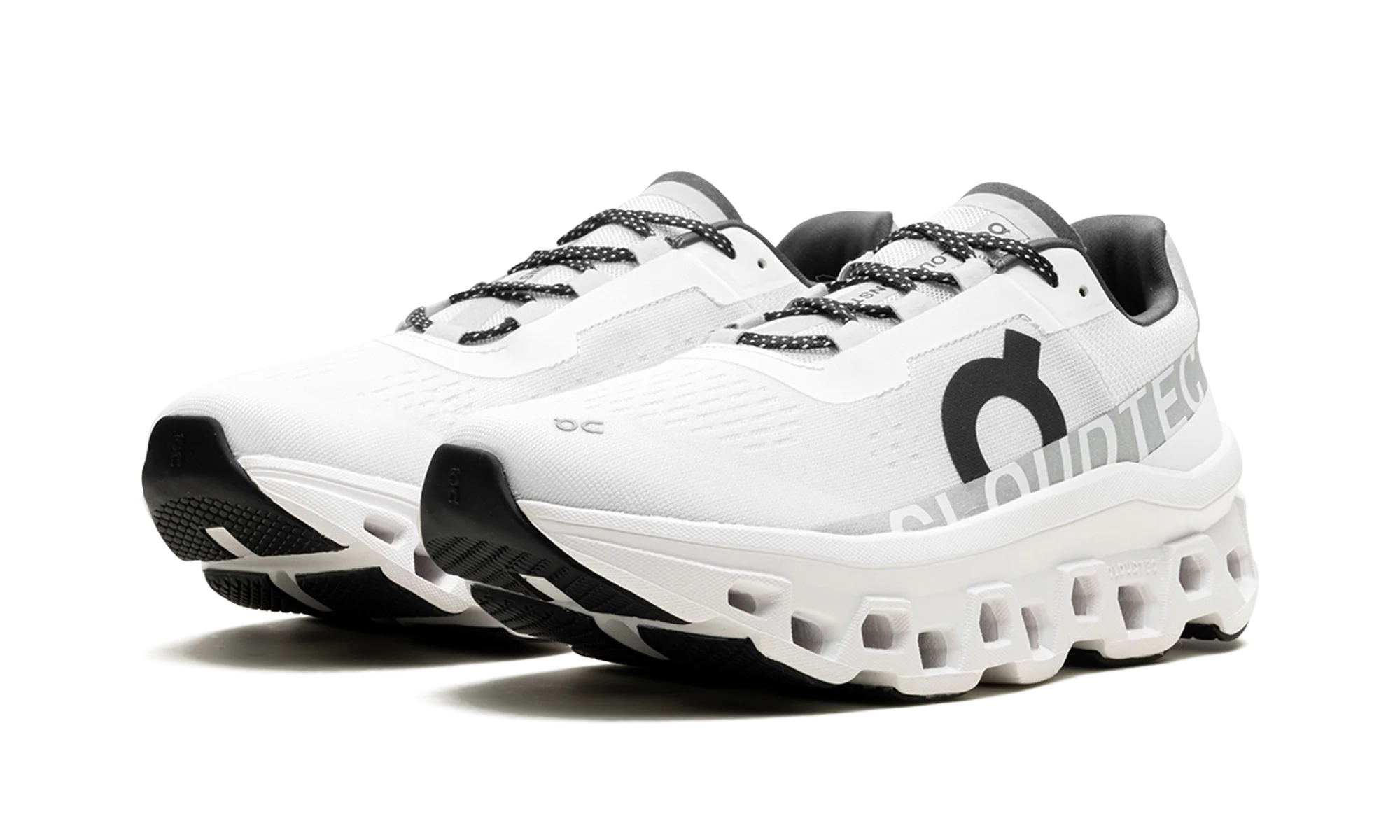 Cloud Max"All White"