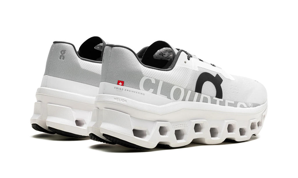 Cloud Max"All White"