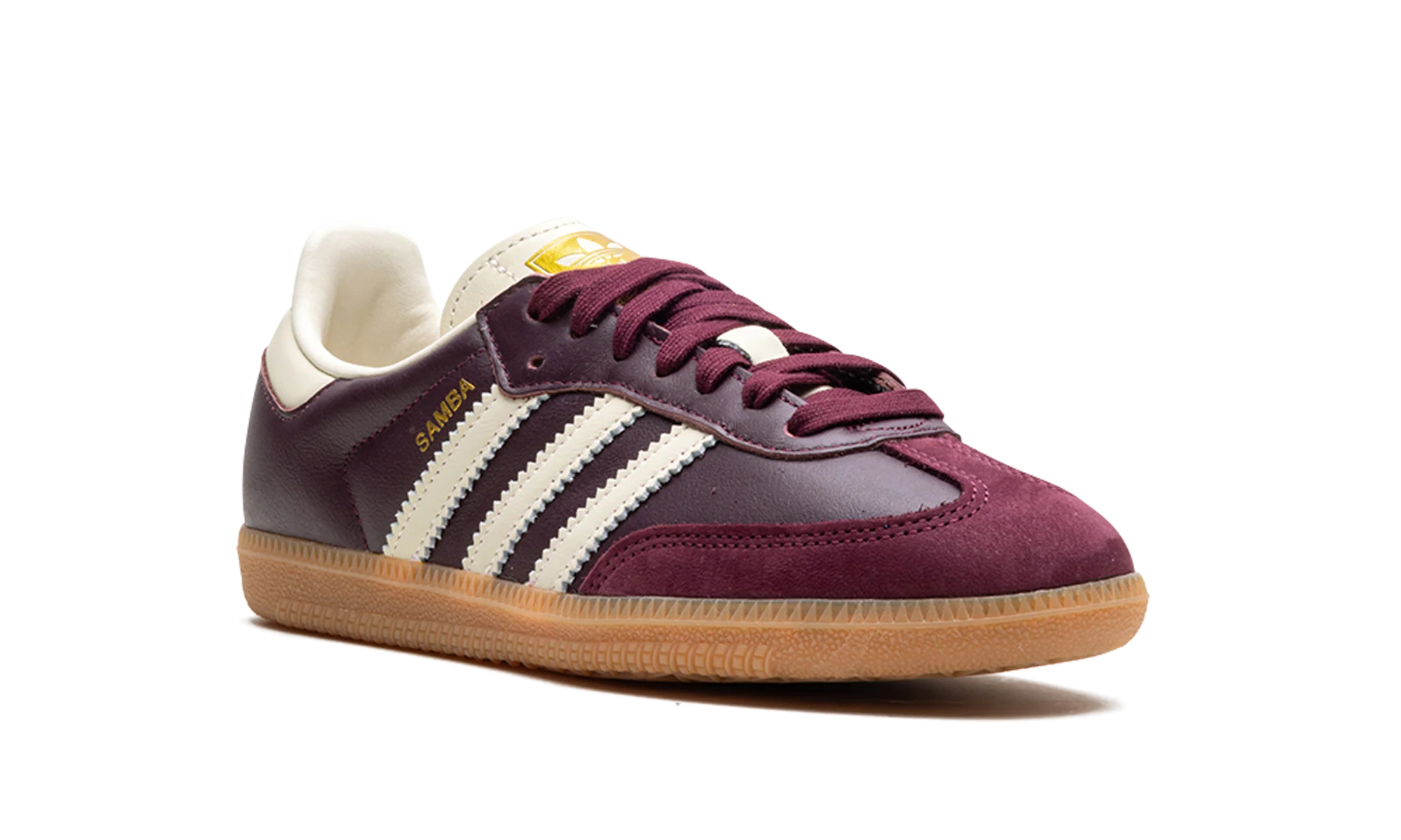Terrace Low OG WMNS"Maroon / Cream White"