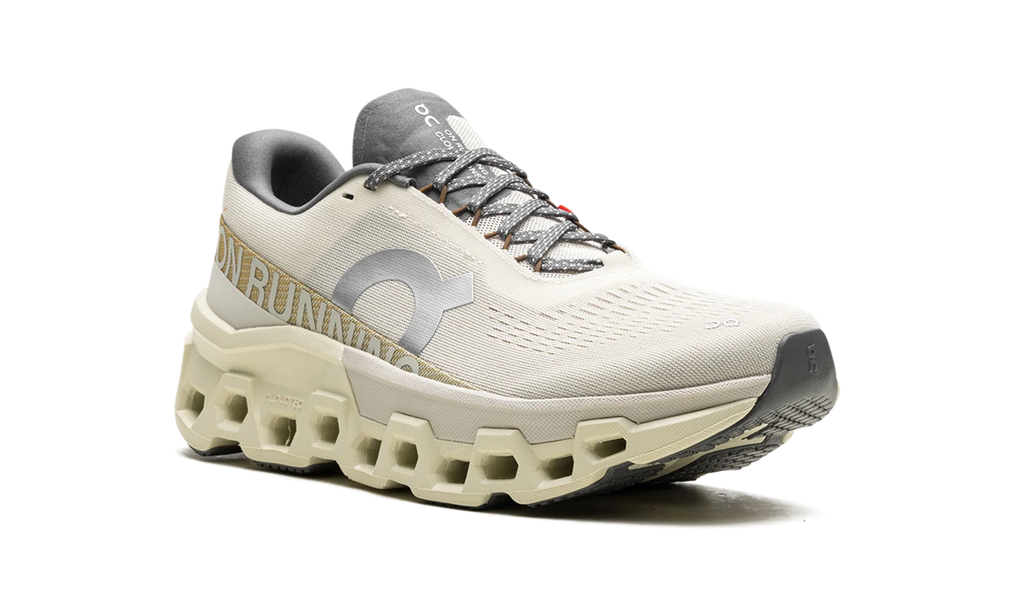 Cloud Max 2"Cream Ice"