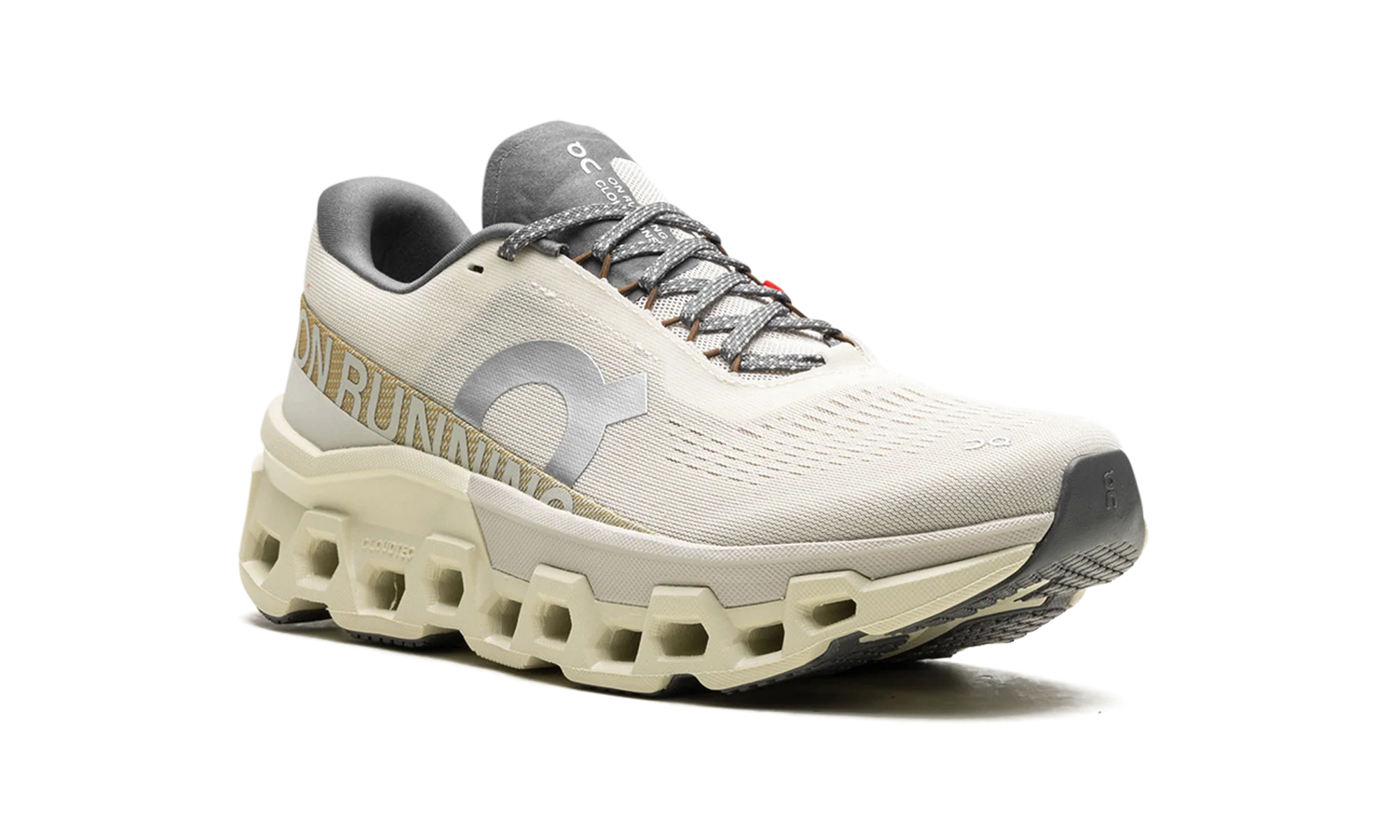Cloud Max 2"Cream Ice"